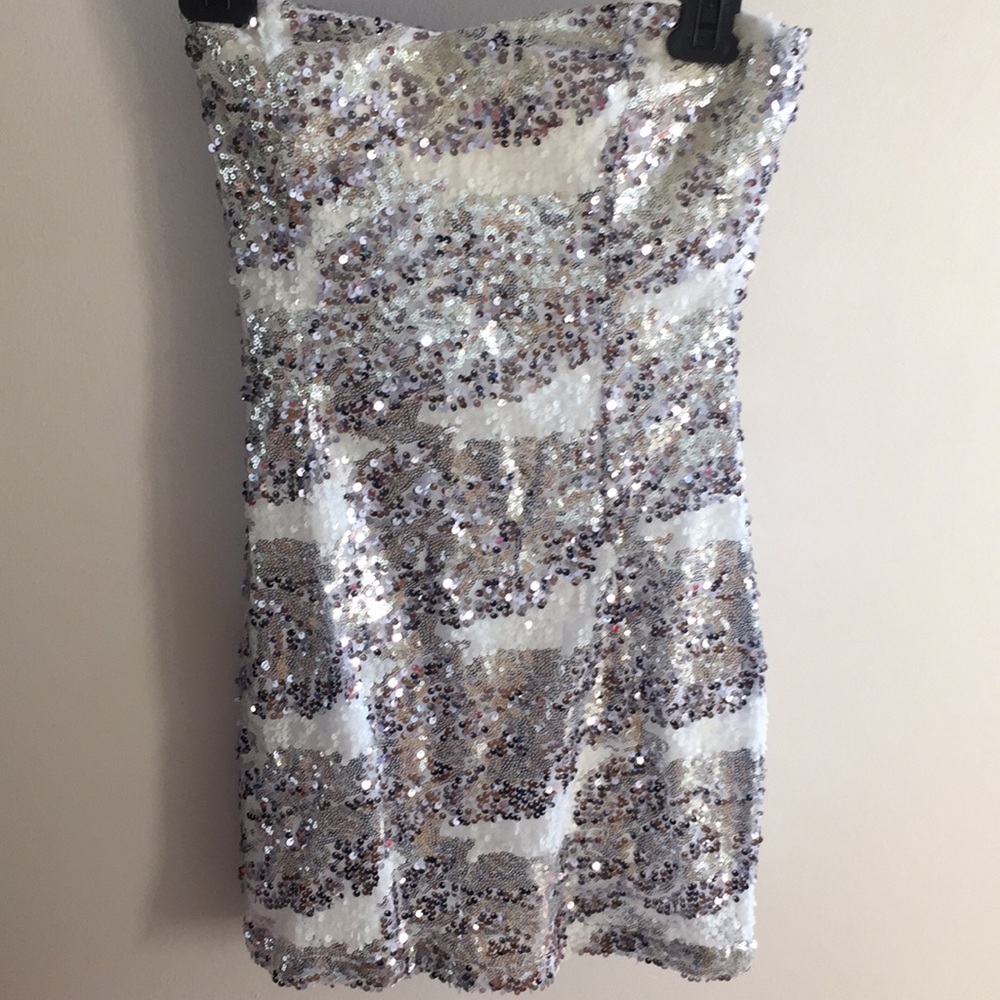 Cocktail dress